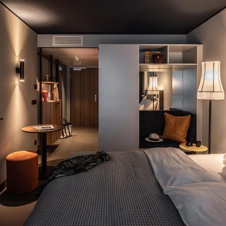 Revo Munich Aparthotel Exteriör bild