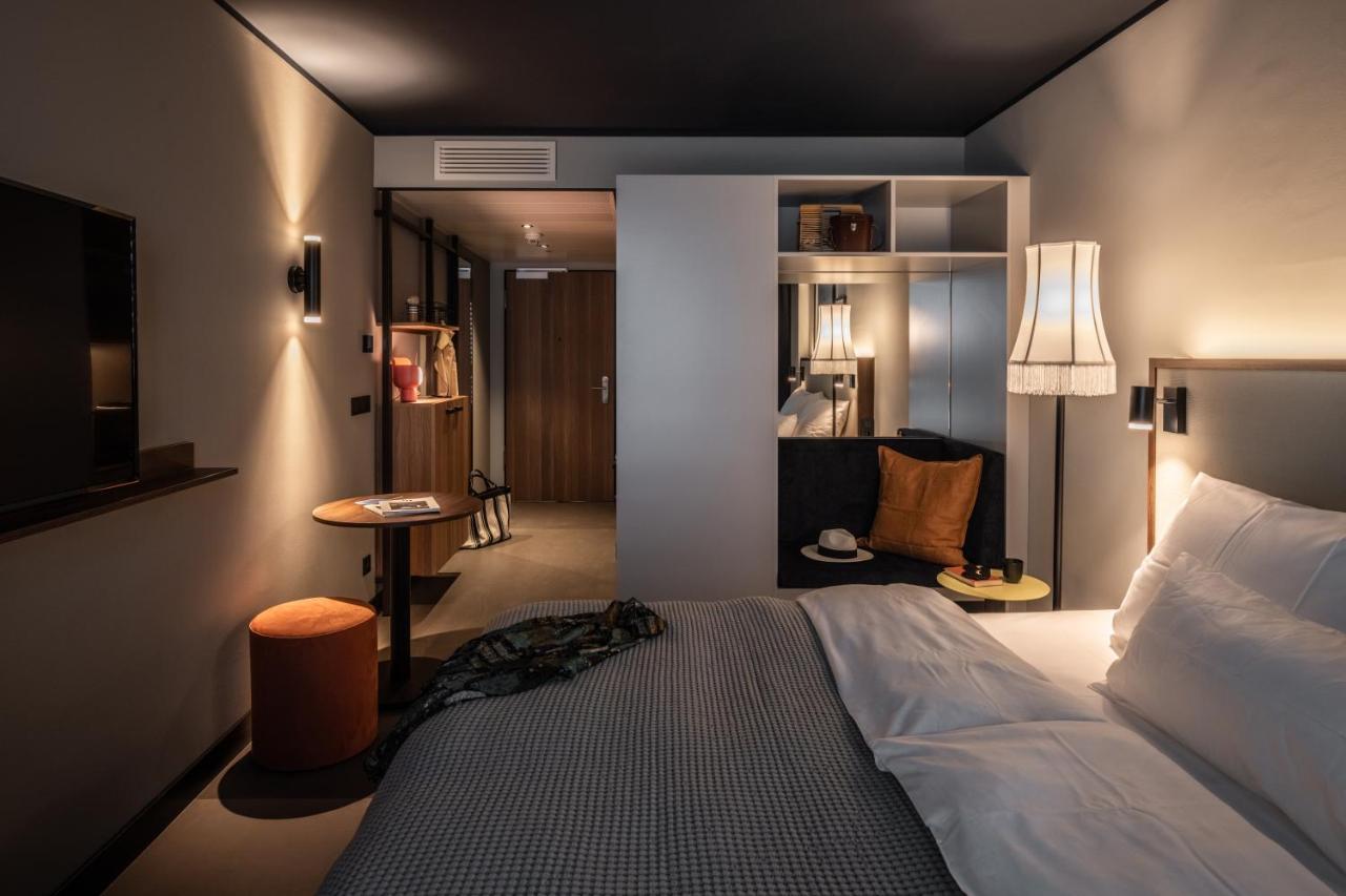 Revo Munich Aparthotel Exteriör bild