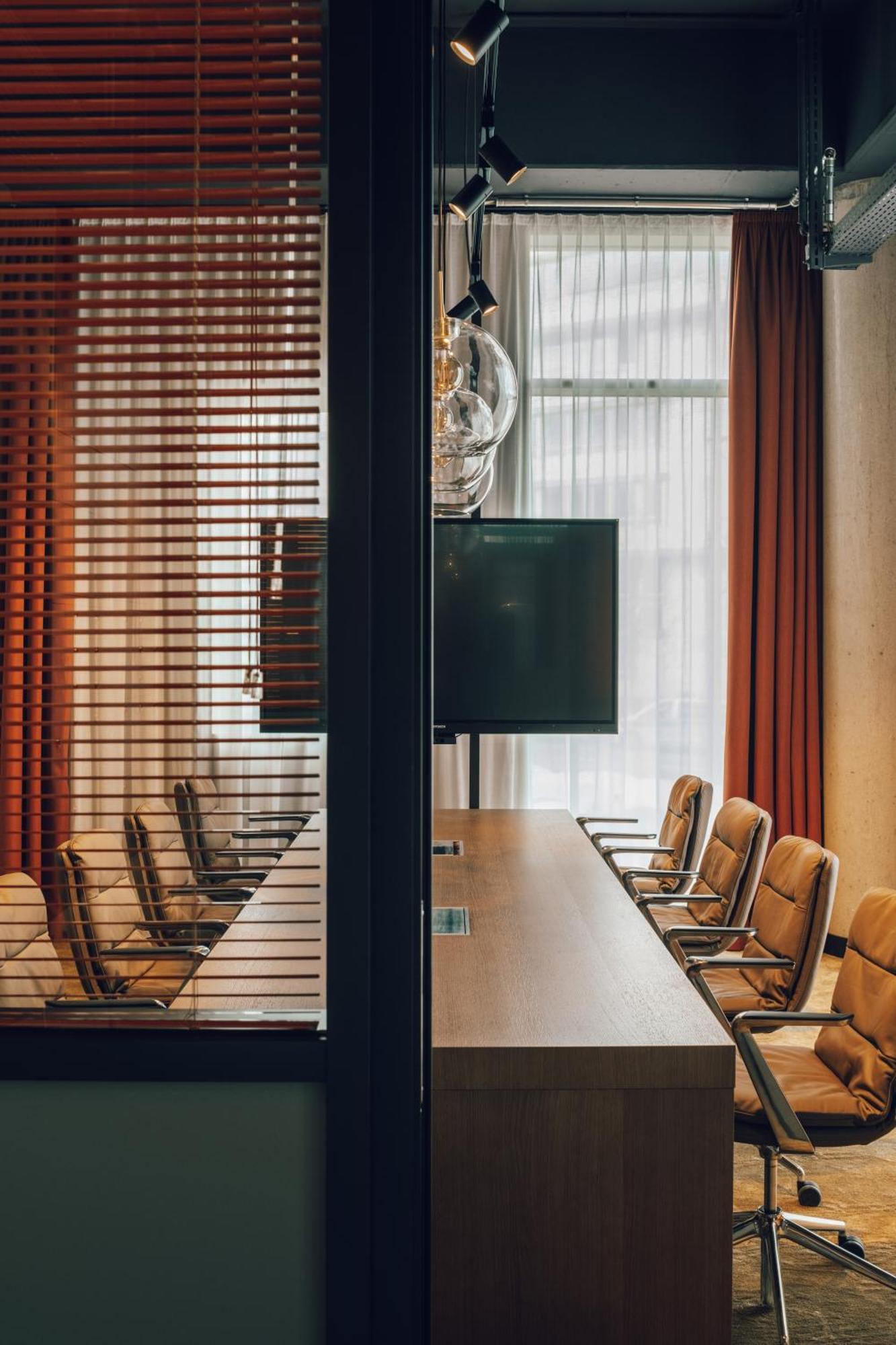 Revo Munich Aparthotel Exteriör bild